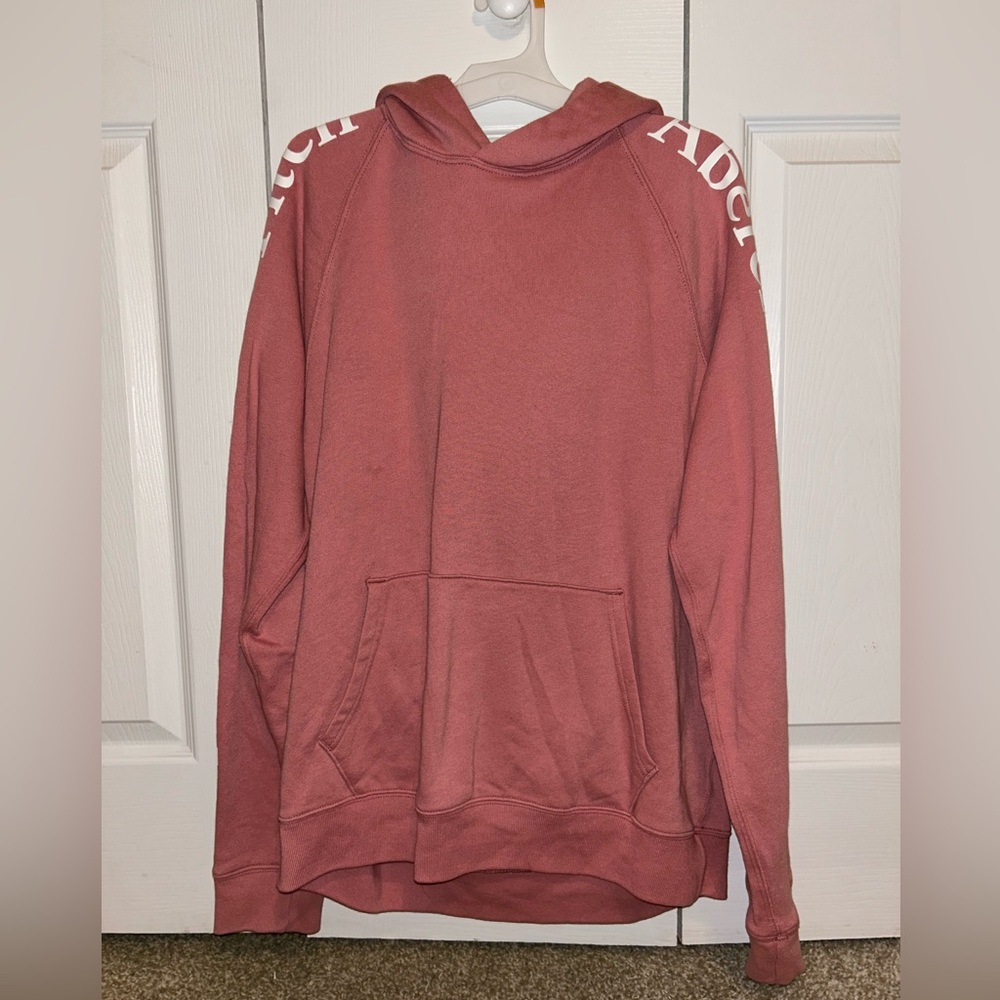 L Abercrombie and Fitch Hoodie